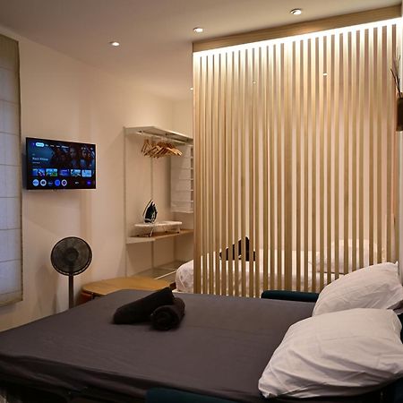 Studio Paris Rolland Garros Parc Des Princes Tm Булонь-Бийанкур Экстерьер фото