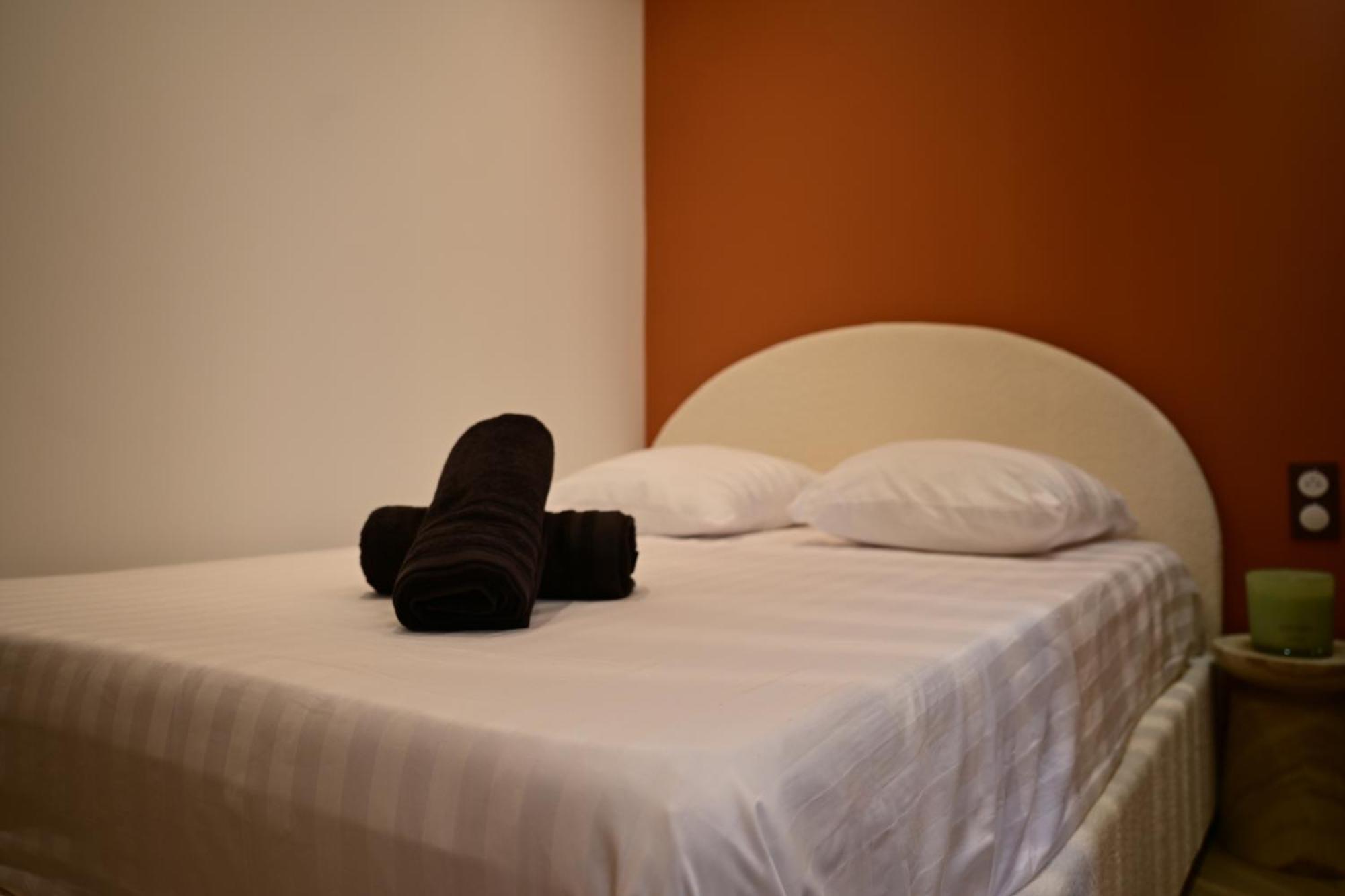 Studio Paris Rolland Garros Parc Des Princes Tm Булонь-Бийанкур Экстерьер фото